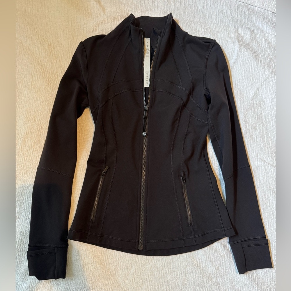 Lululemon Athletica Define Jacket Luon